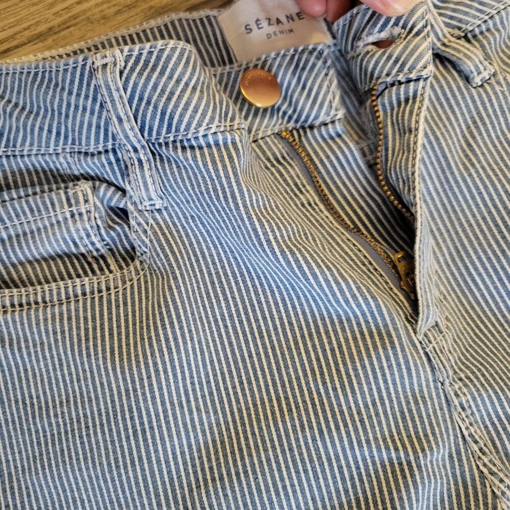 Sezane Sezane Sezane - Picture 9 of 14